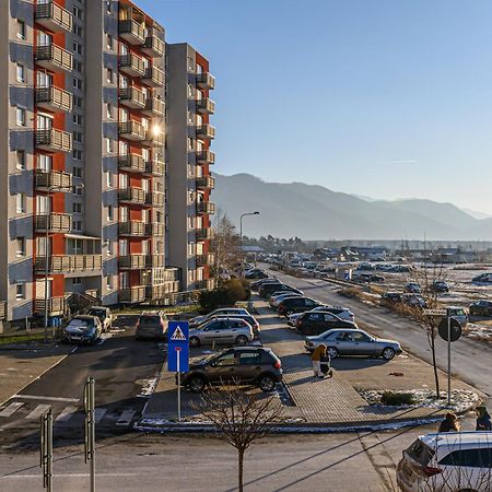 Koa - Sunlight Apartment Brasov Bagian luar foto