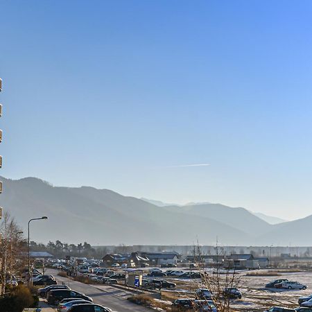 Koa - Sunlight Apartment Brasov Bagian luar foto