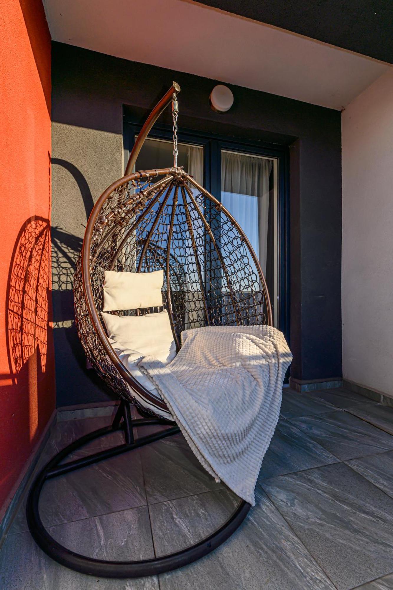 Koa - Sunlight Apartment Brasov Bagian luar foto