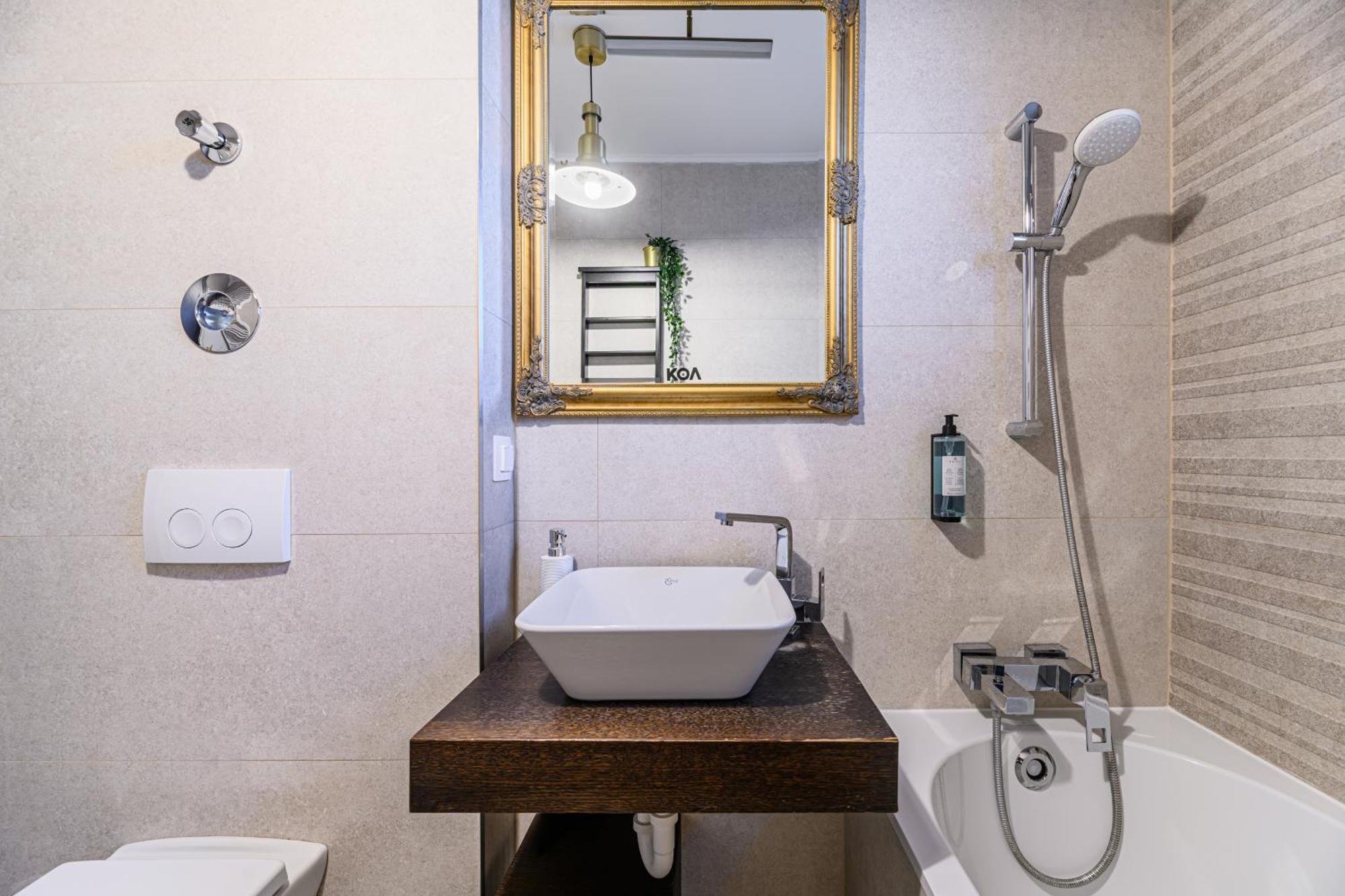 Koa - Sunlight Apartment Brasov Bagian luar foto