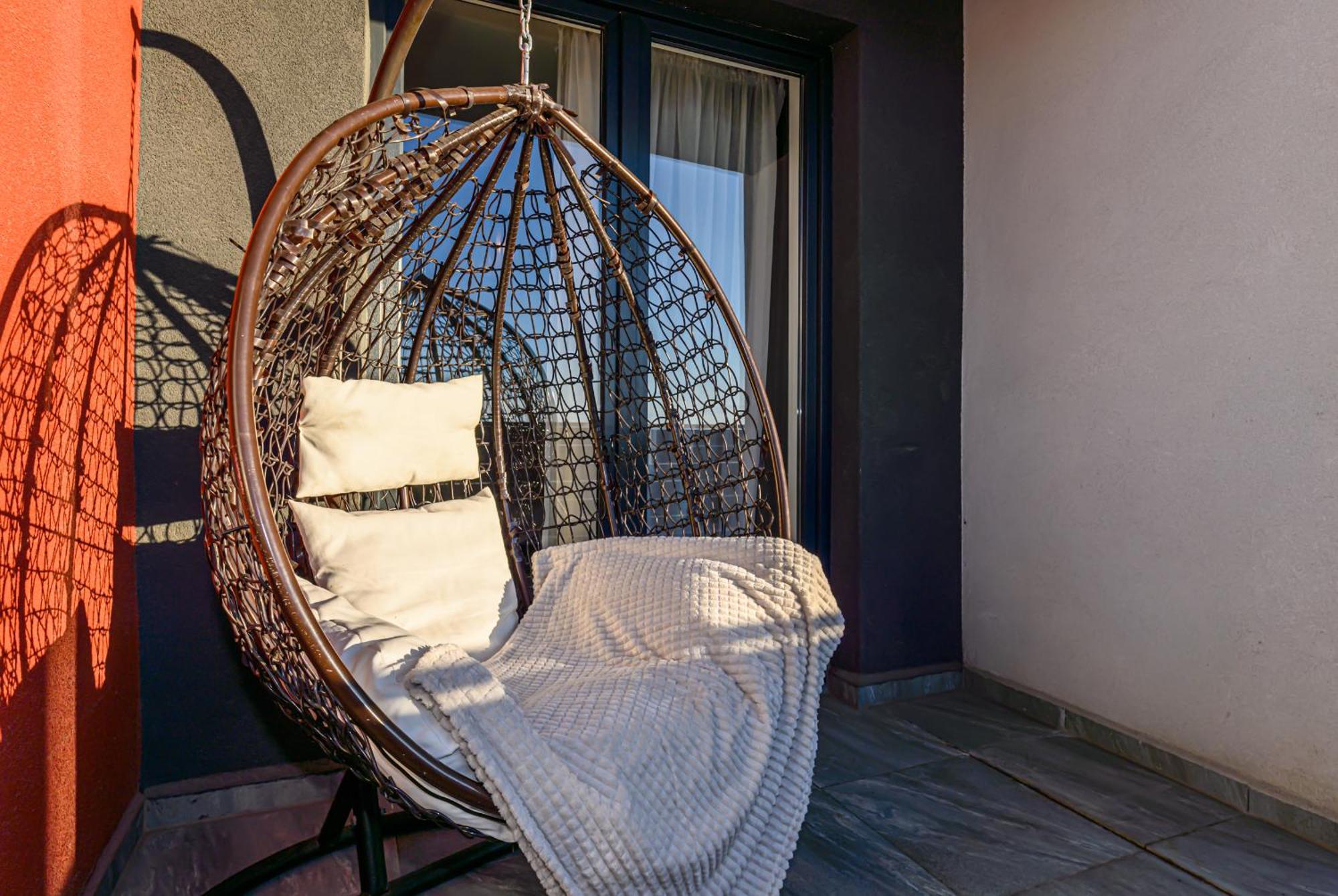 Koa - Sunlight Apartment Brasov Bagian luar foto