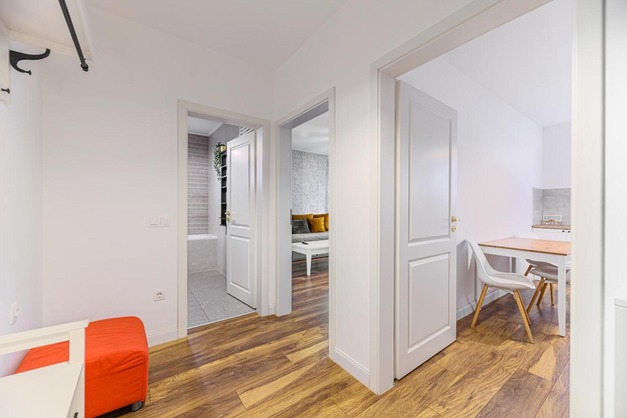 Koa - Sunlight Apartment Brasov Bagian luar foto