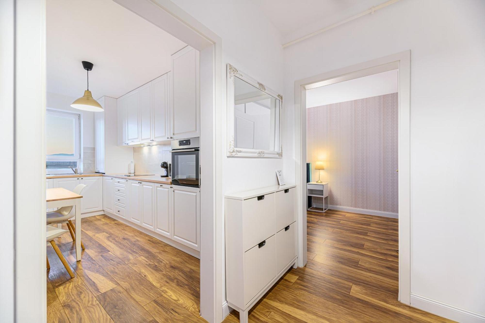 Koa - Sunlight Apartment Brasov Bagian luar foto