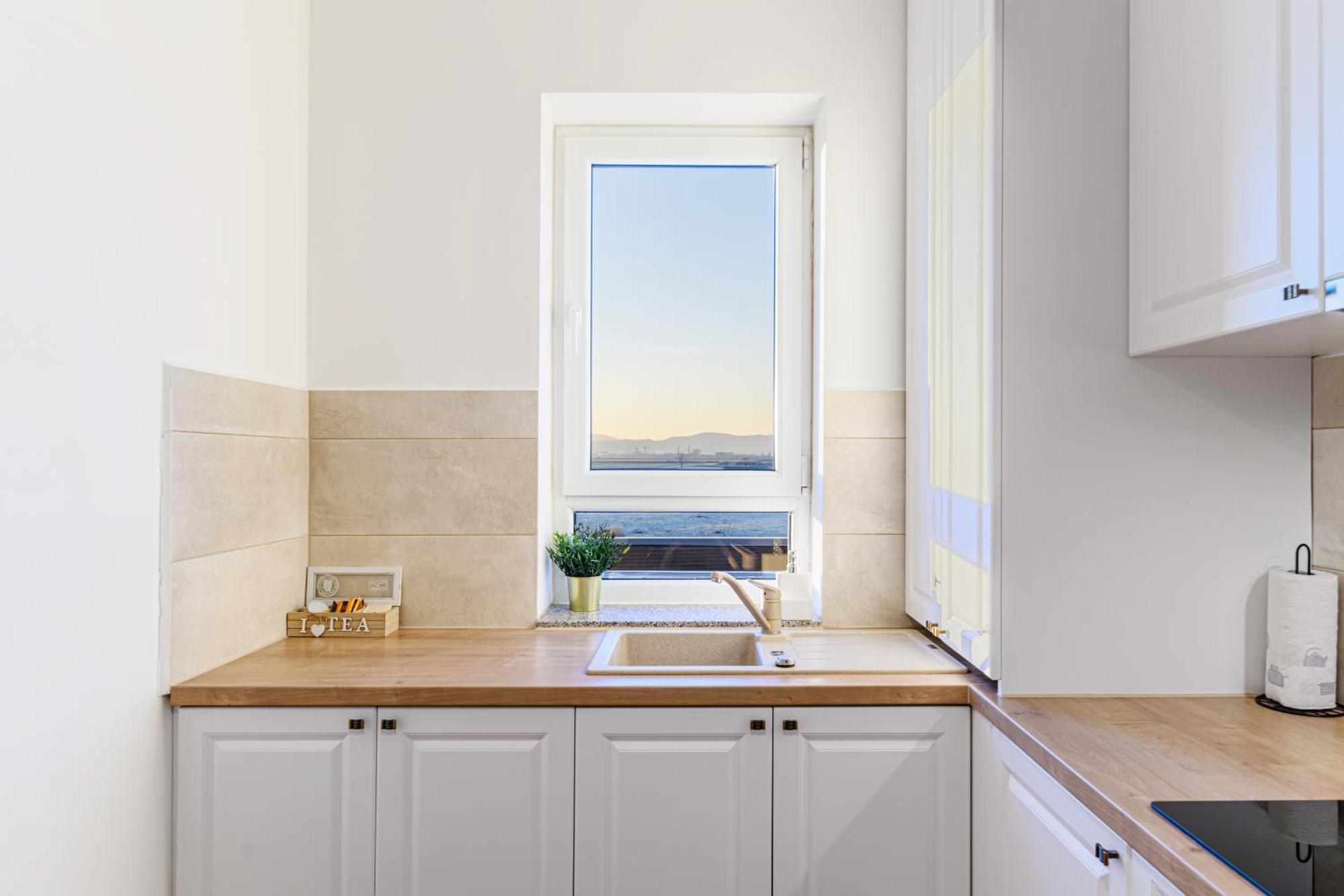 Koa - Sunlight Apartment Brasov Bagian luar foto