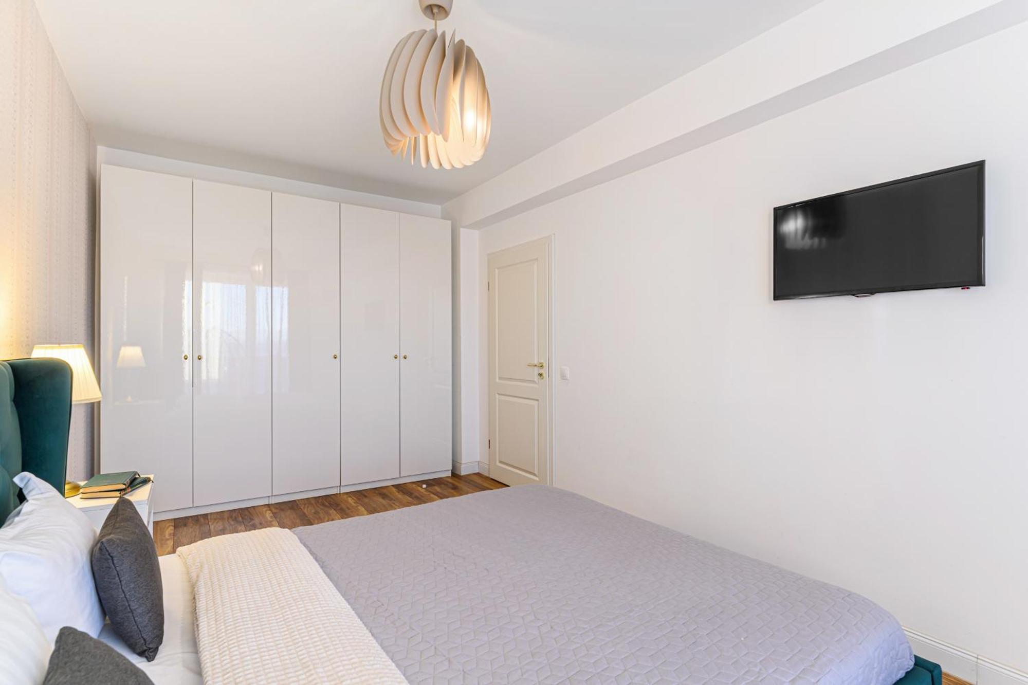 Koa - Sunlight Apartment Brasov Bagian luar foto