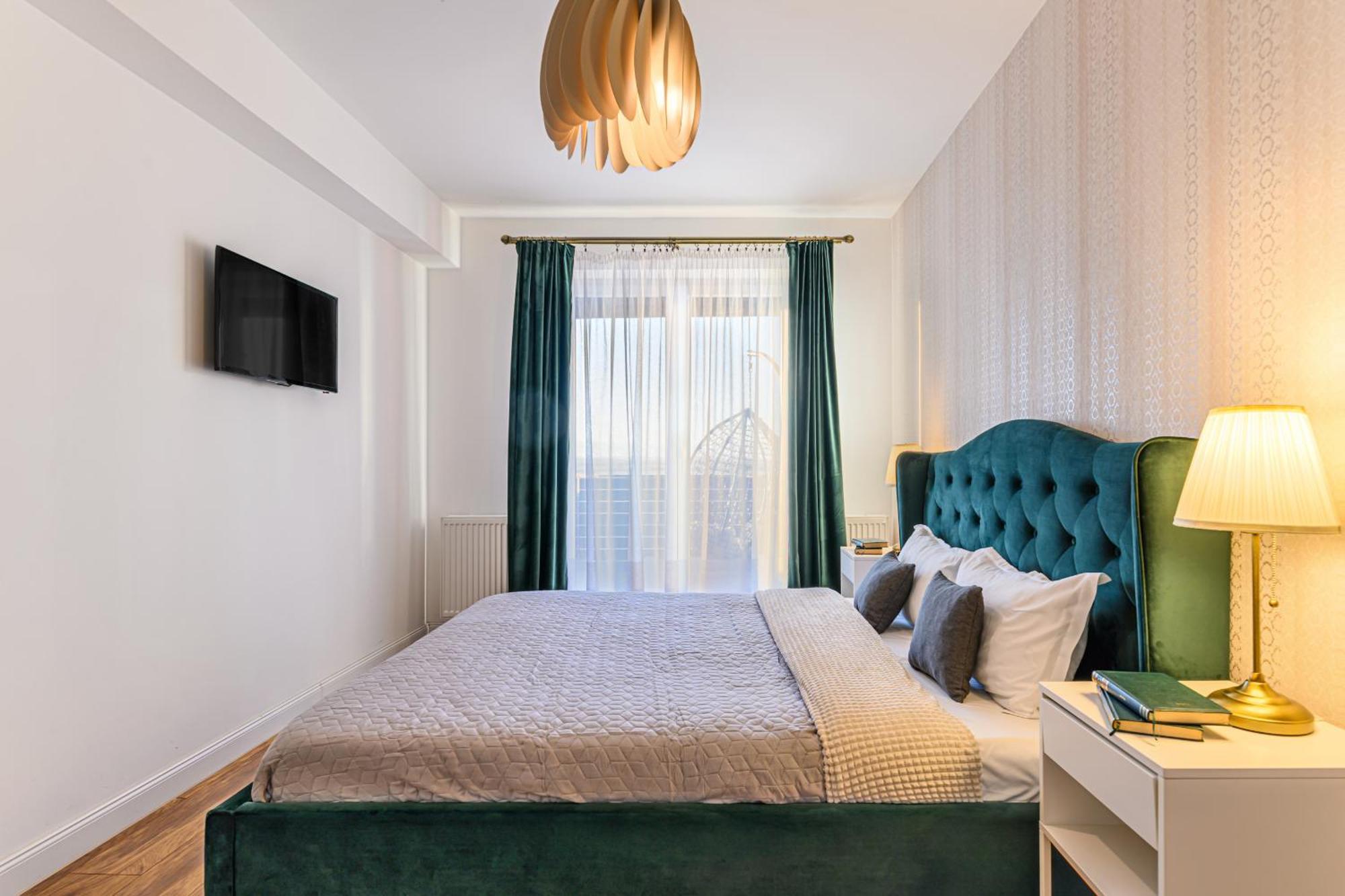 Koa - Sunlight Apartment Brasov Bagian luar foto