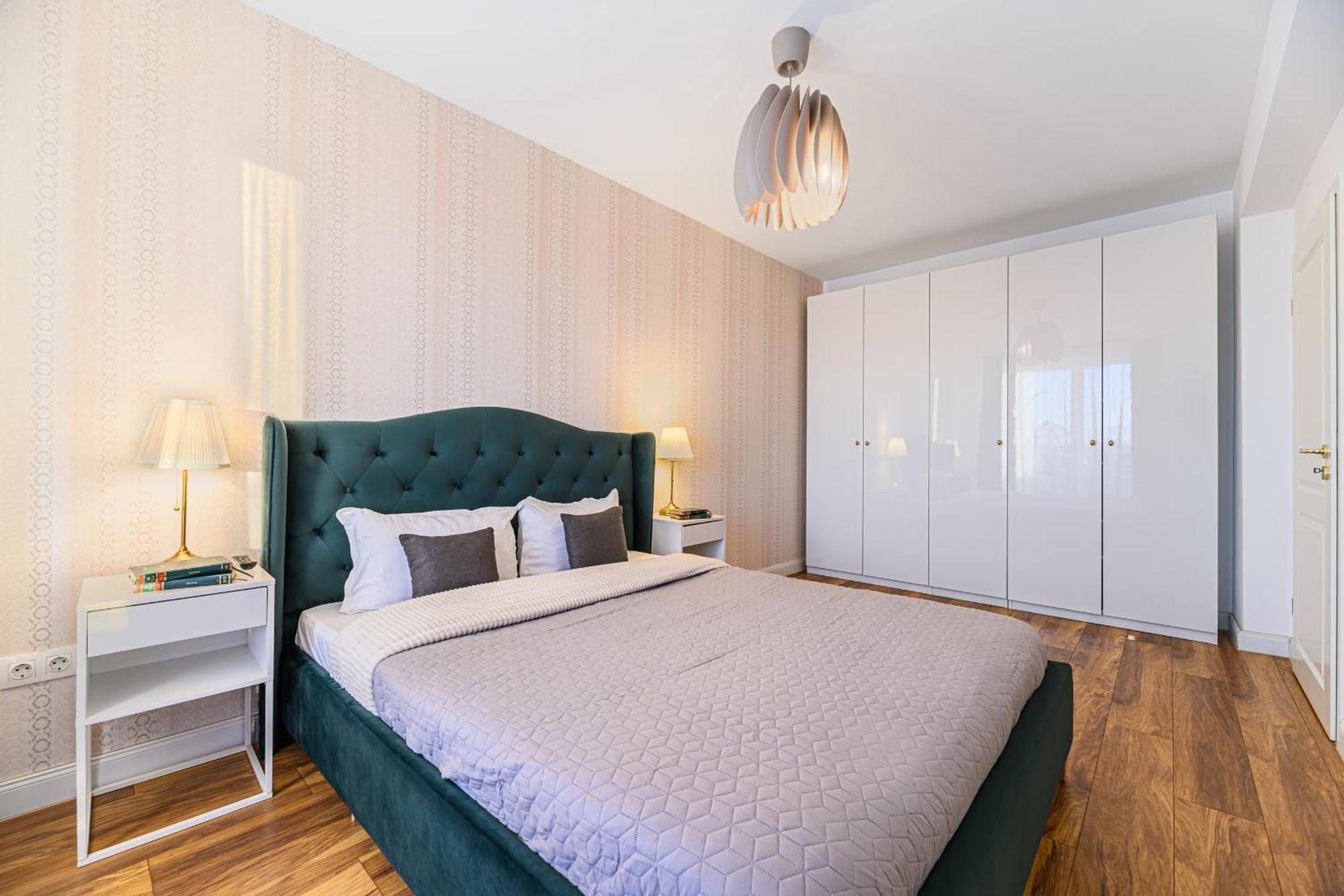 Koa - Sunlight Apartment Brasov Bagian luar foto